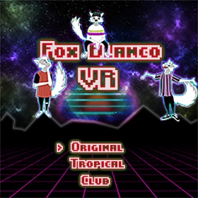 FOX BLANCO - VR